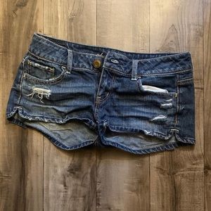 American Eagle shirts size 2